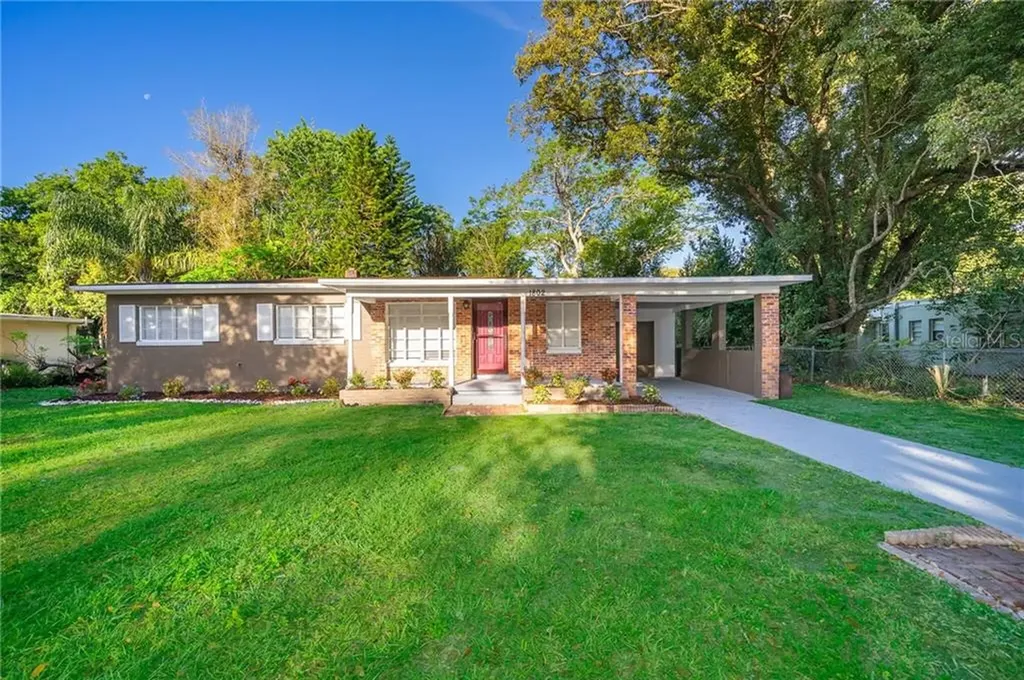 1802 Madera Avenue Sanford FL 32771