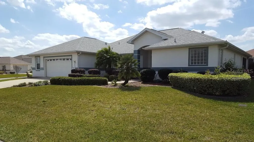 11856 SE 176th Place Road Summerfield FL 34491