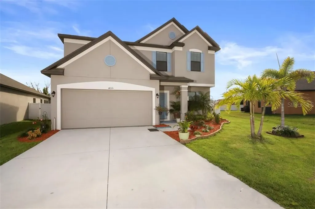 4055 Wayfarer Way Palmetto FL 34221