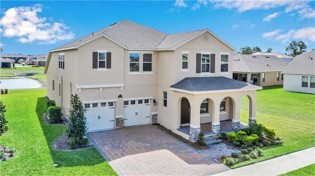 16142 Azure Key Street Winter Garden FL 34787