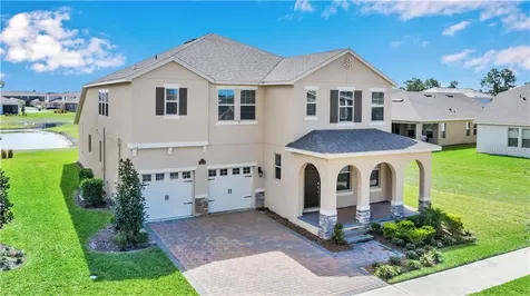 16142 Azure Key Street Winter Garden FL 34787