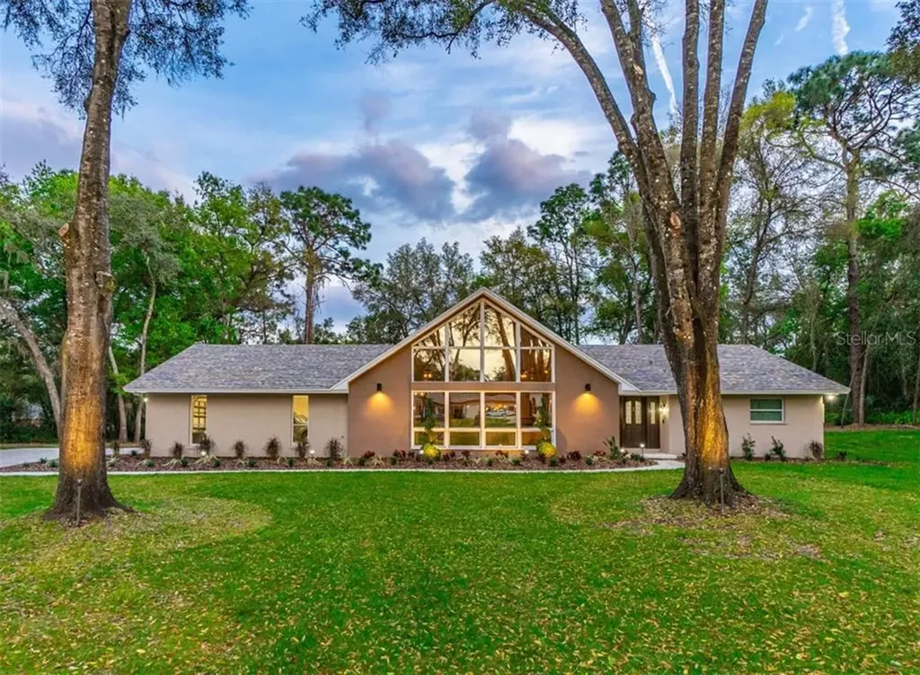 107 Magnolia Lake Court Longwood FL 32779