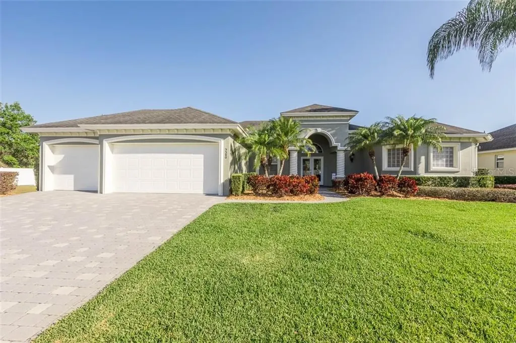 5580 Pebble Beach Drive Lakeland FL 33812