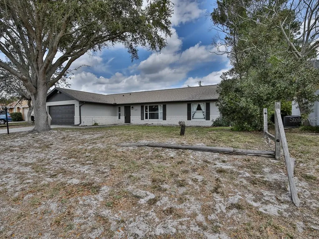 1071 Abeline Drive Deltona FL 32725