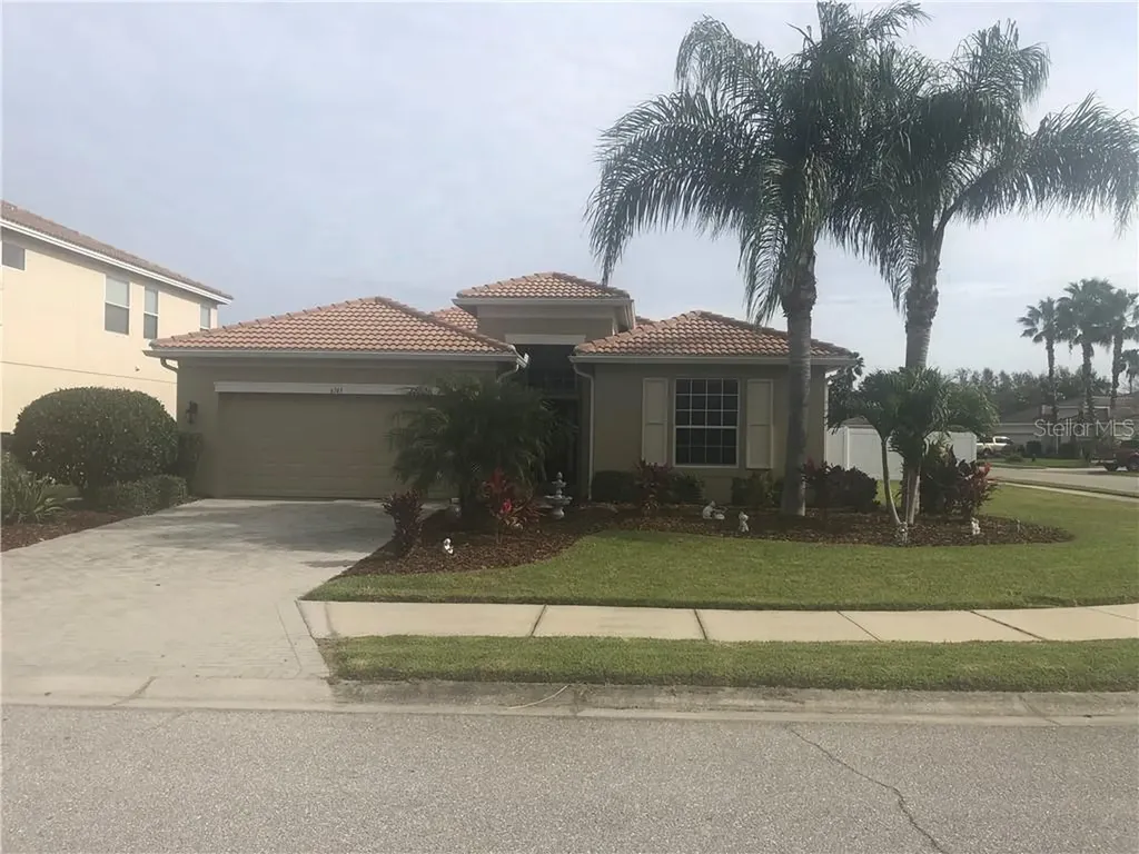 6745 45th Terrace E Bradenton FL 34203