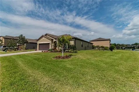 11215 58th Street Circle E Parrish FL 34219