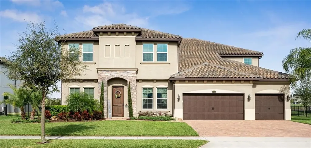 16623 Broadwater Avenue Winter Garden FL 34787