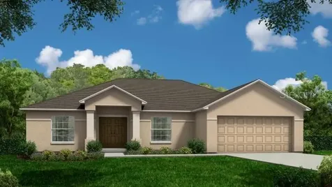 2963 Creeks Crossing Boulevard Lakeland FL 33810