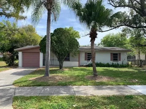 1301 N Lavon Avenue Kissimmee FL 34741