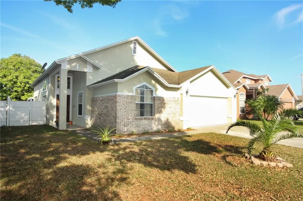 12308 Abberton Court Orlando FL 32837