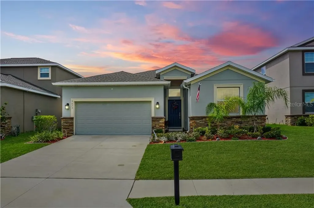 3673 Cortland Drive Davenport FL 33837