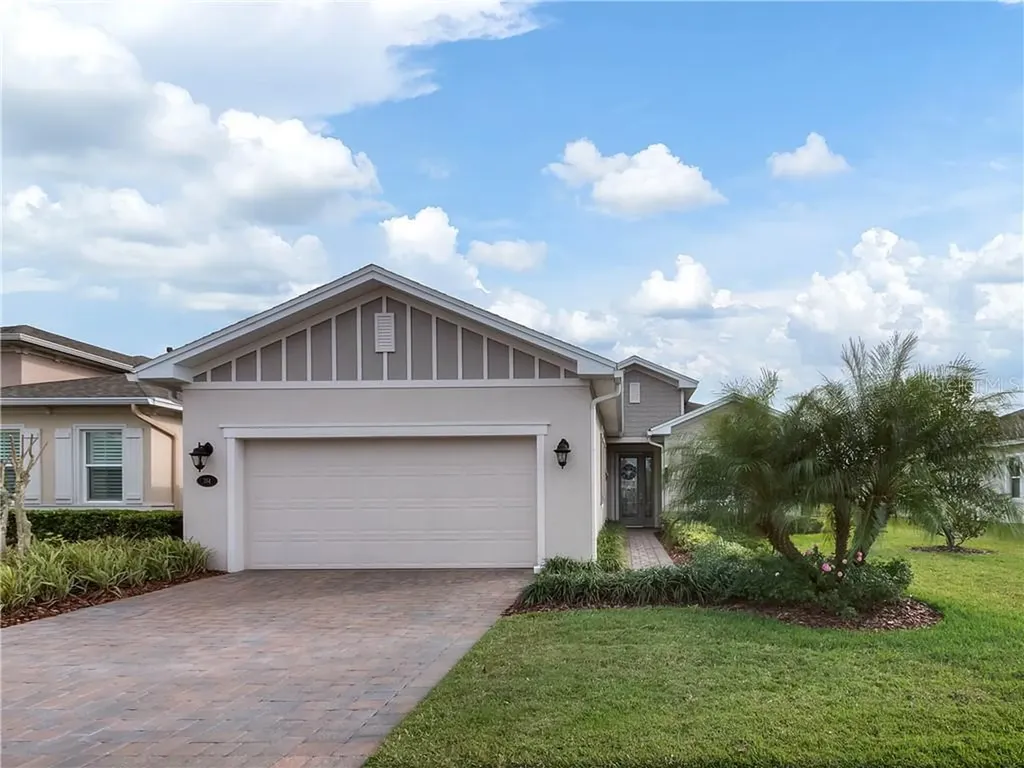 314 Kingsley Place Deland FL 32724
