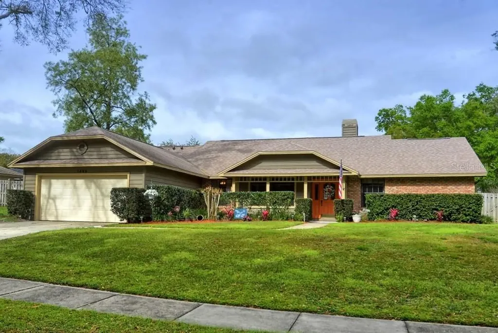 1533 N Ridge Lake Circle Longwood FL 32750