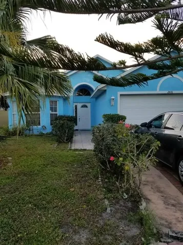 2418 Island Club Way Orlando FL 32822