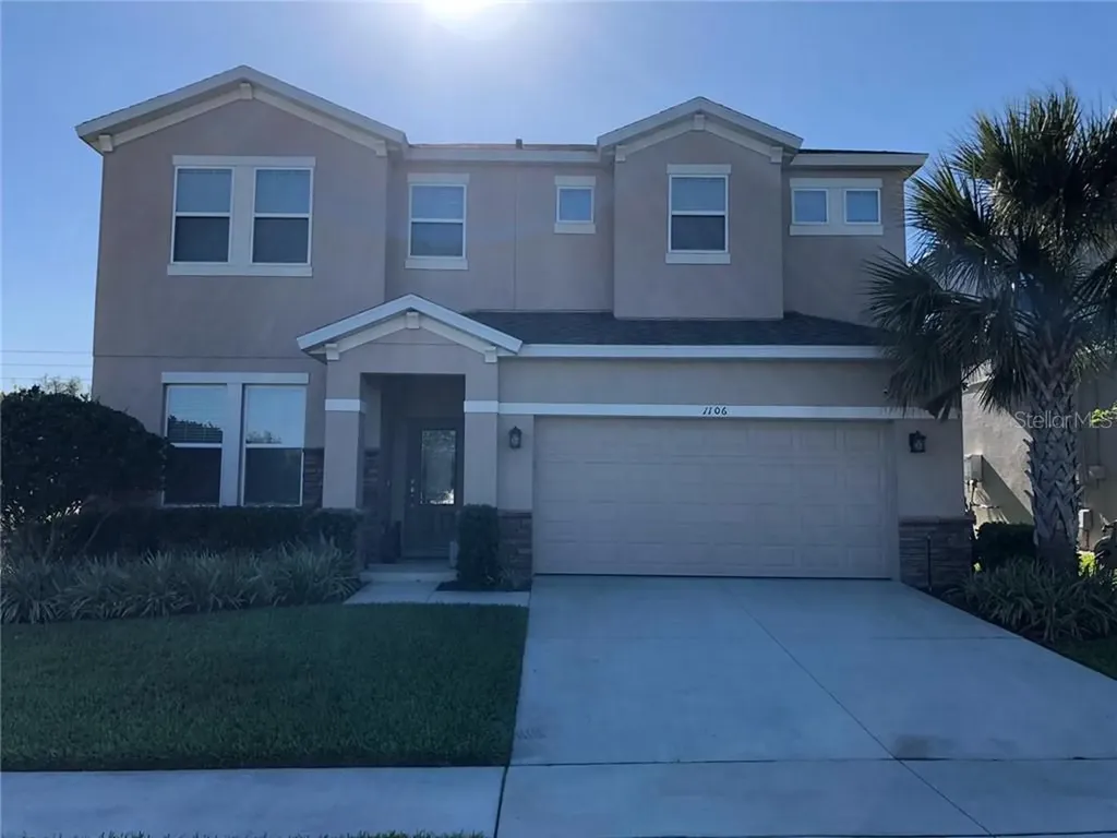 1106 Grand Hilltop Drive Apopka FL 32703