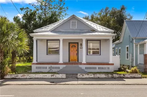 1809 E Columbus Drive Tampa FL 33605