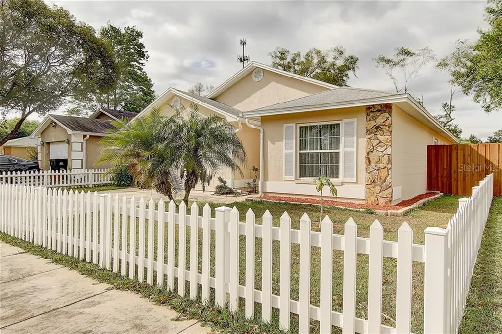 2214 Ridgemore Drive Valrico FL 33594