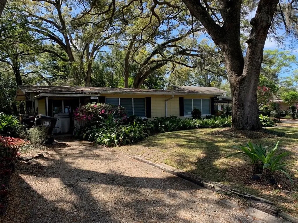 6 W King Street Orlando FL 32804