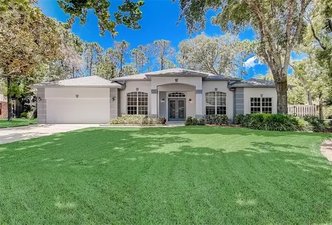4 Pleasantwood Way Ormond Beach FL 32174