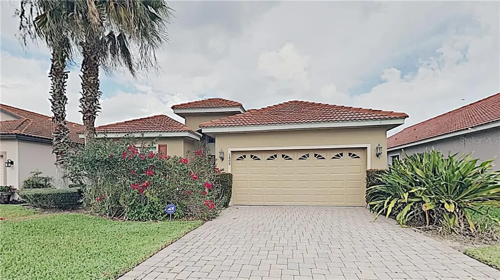 1809 Altavista Circle Lakeland FL 33810