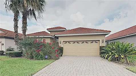 1809 Altavista Circle Lakeland FL 33810