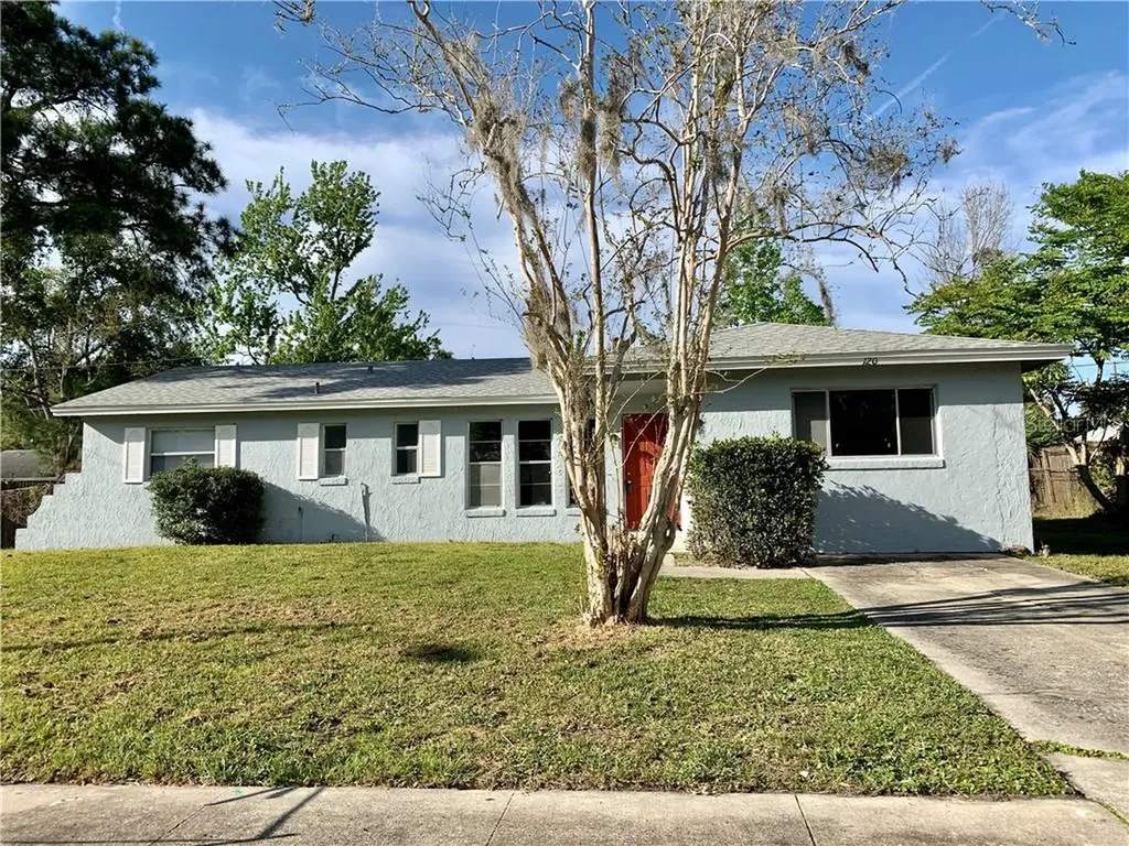 120 Continental Boulevard Longwood FL 32750
