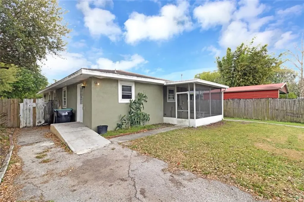 1855 Proctor Avenue Orlando FL 32817