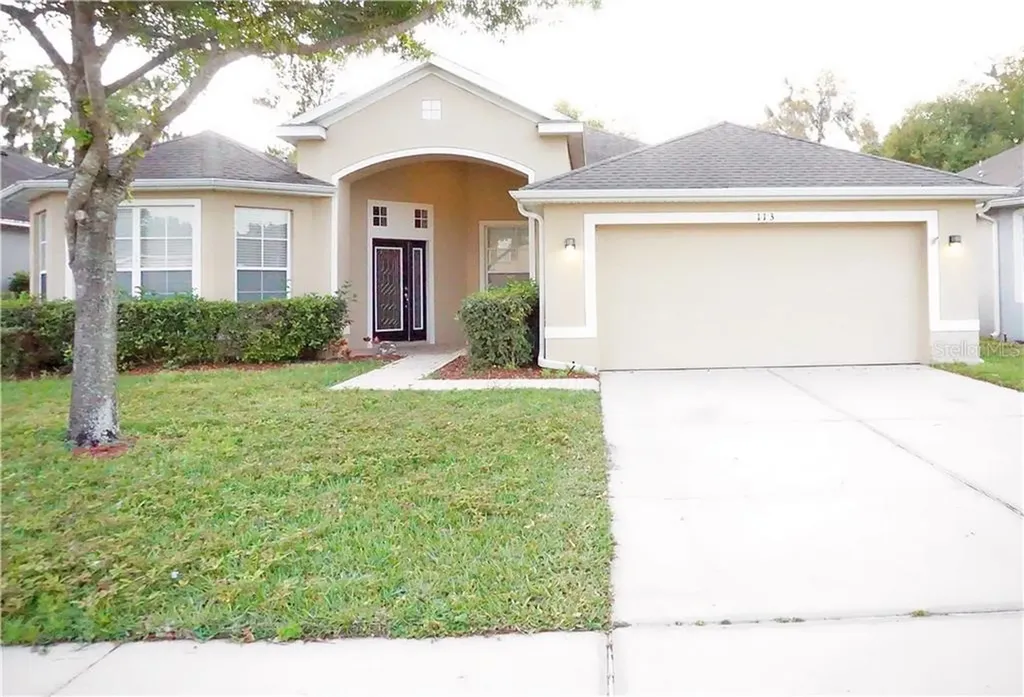 113 Magnolia Park Trail Sanford FL 32773