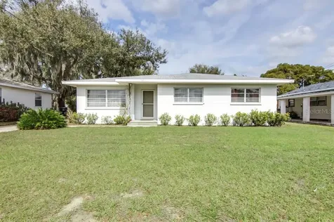 4516 Clubhouse Road Lakeland FL 33812