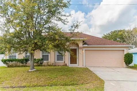 663 Deauville Court Kissimmee FL 34758