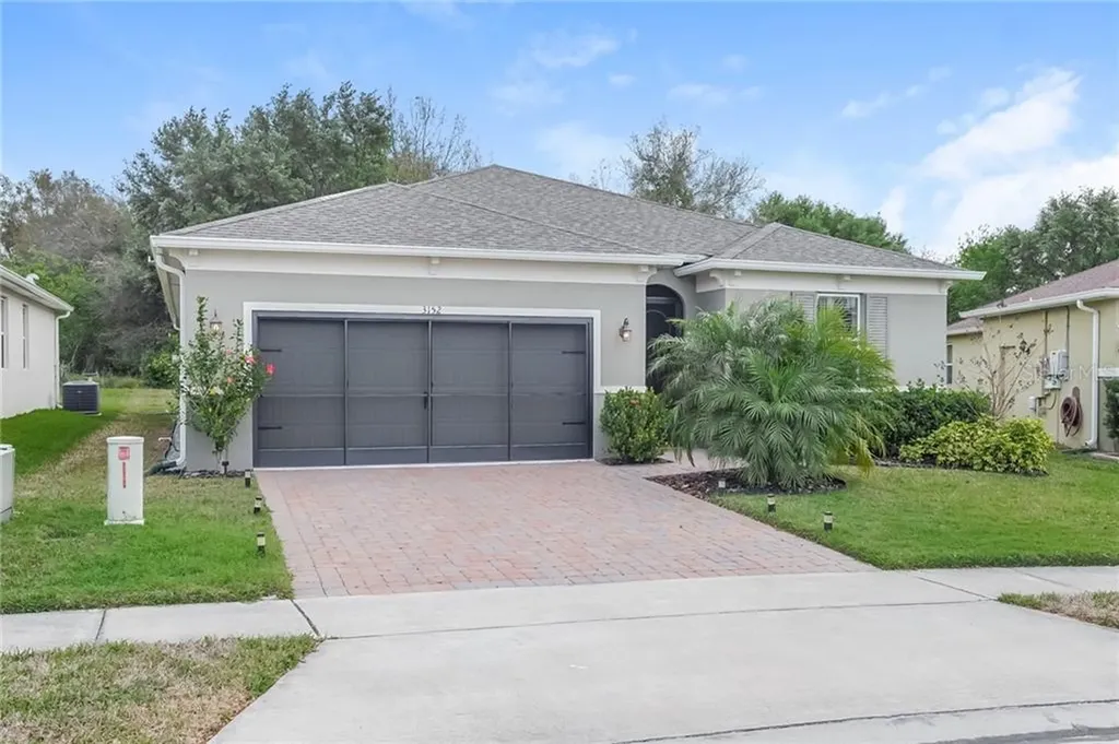 3152 Bayou Lane Tavares FL 32778