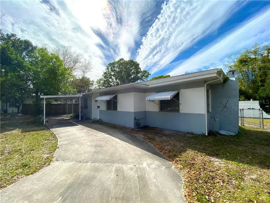 4520 16th Street N St Petersburg FL 33703