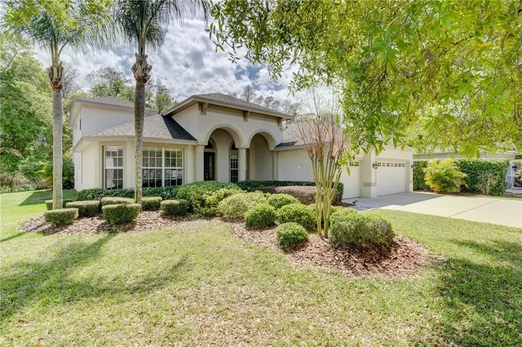 5906 Jefferson Park Drive Tampa FL 33625