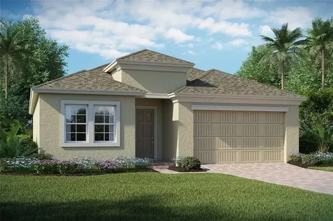 1944 Ibis Bay Court Ocoee FL 34761