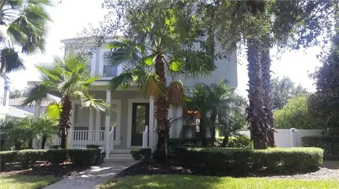 11923 Camden Park Drive Windermere FL 34786