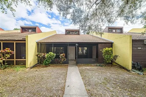 467 Valerie Drive Titusville FL 32796