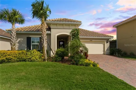 1340 Bucktail Court Kissimmee FL 34746
