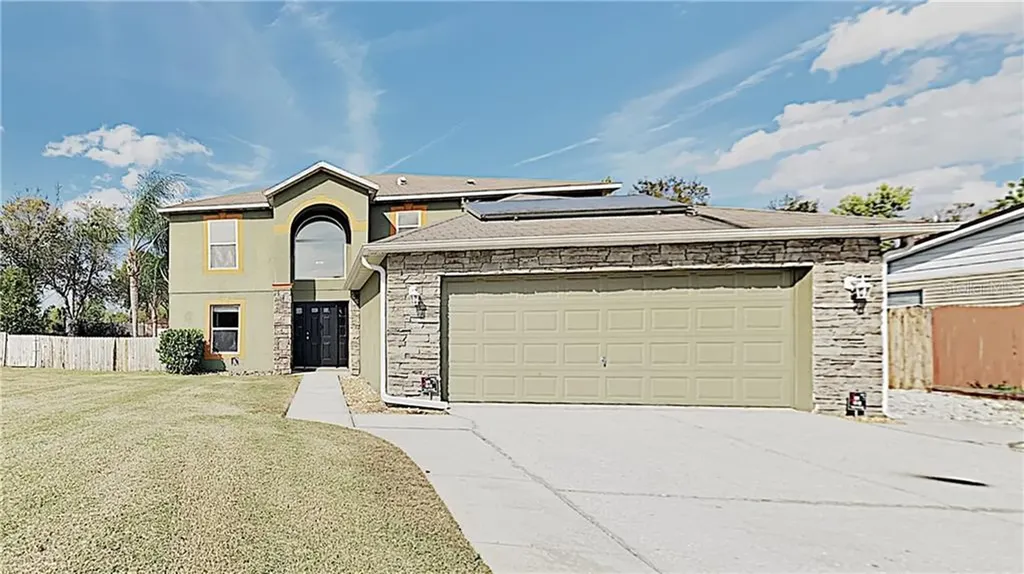 2400 Timbercrest Drive Deltona FL 32738