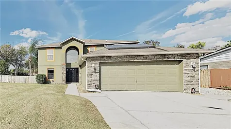 2400 Timbercrest Drive Deltona FL 32738