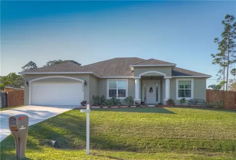 1634 Yamada Street SE Palm Bay FL 32909