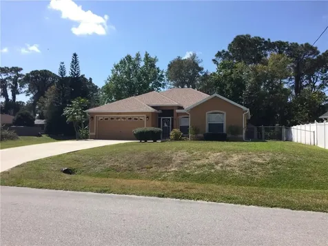 4812 Weatherton Street North Port FL 34288