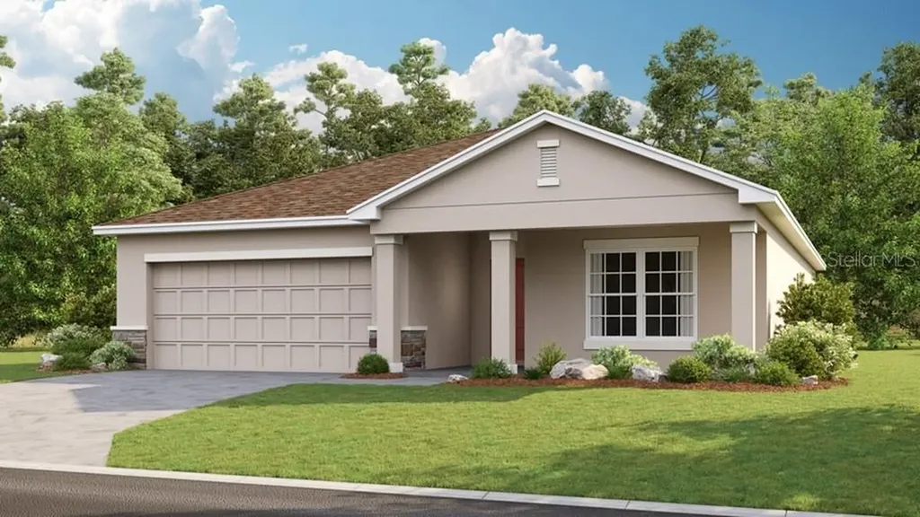 14427 Hidden Court Clermont FL 34711