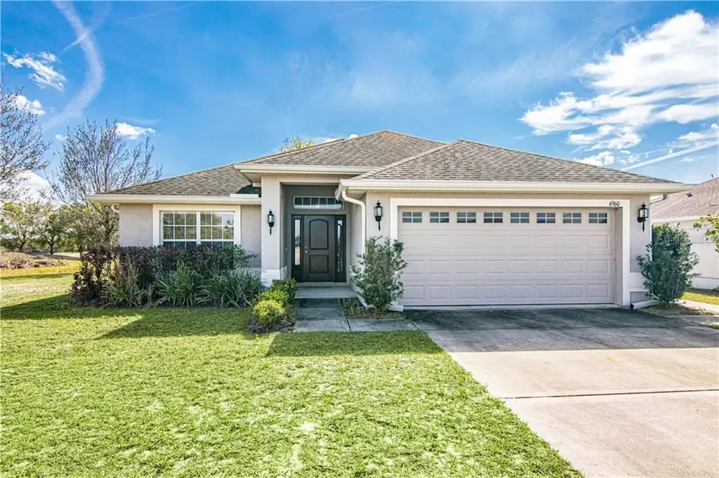 6960 Wirevine Drive Brooksville FL 34602