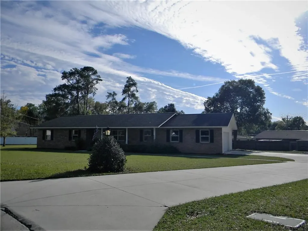 2509 Robin Drive Plant City FL 33563