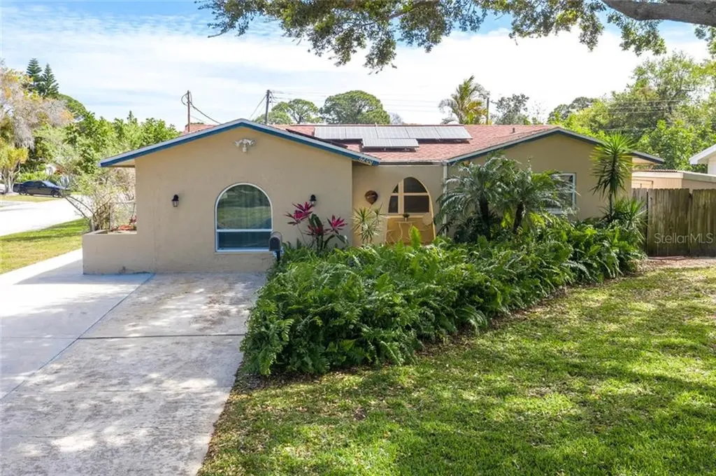 6200 30th Street S St Petersburg FL 33712