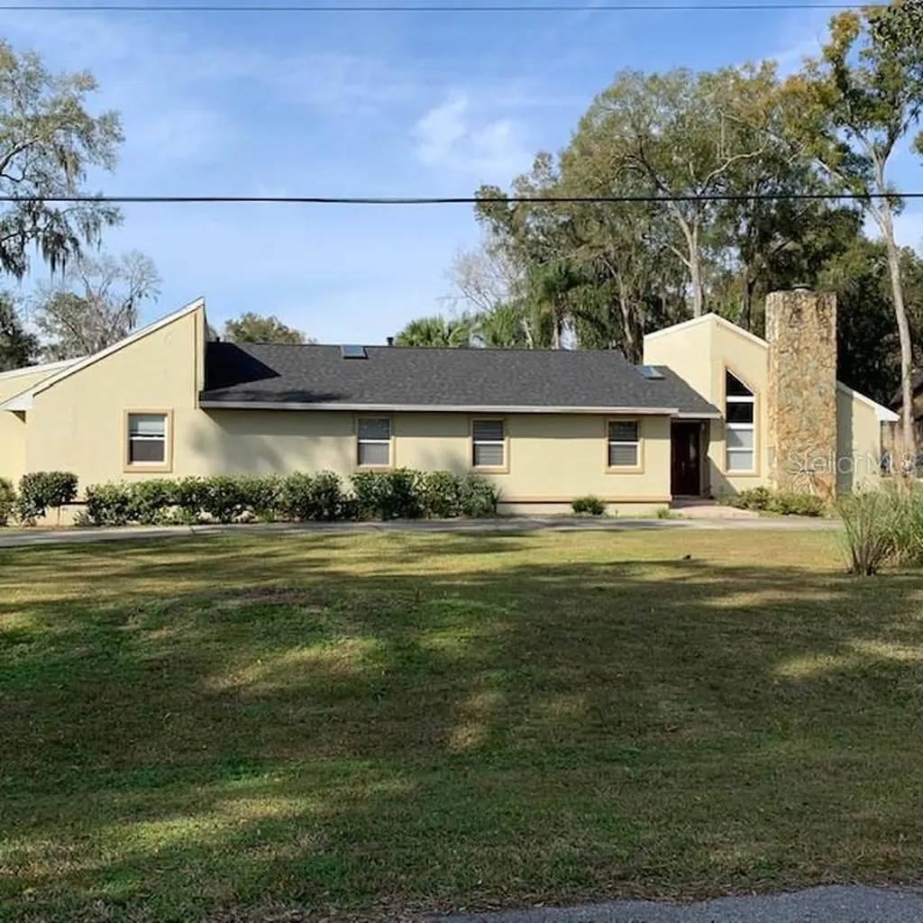 4060 SE 25th Terrace Ocala FL 34480