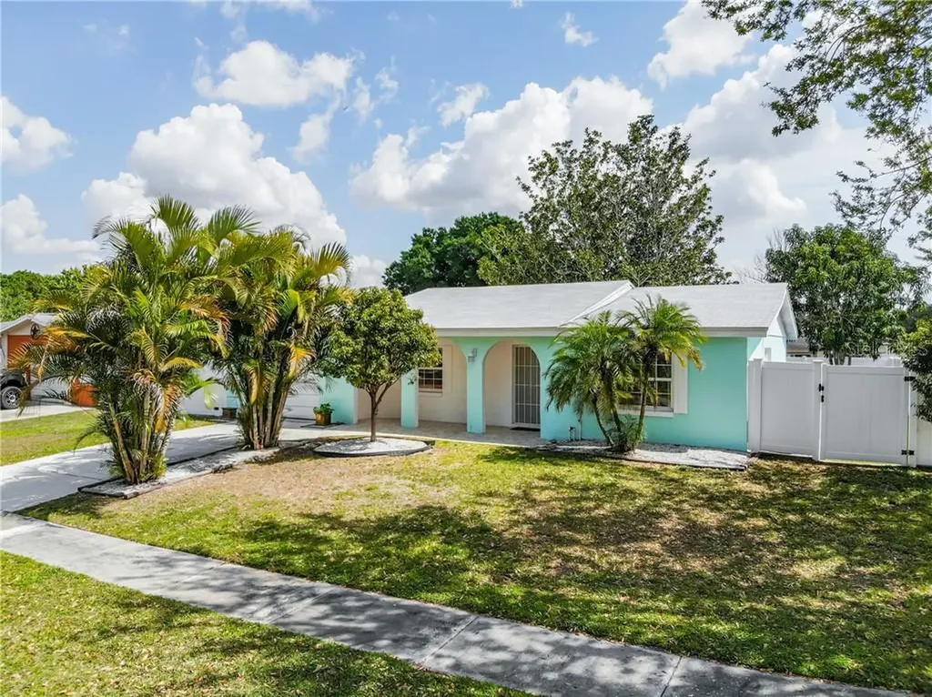 2351 Town And Country Drive Kissimmee FL 34744