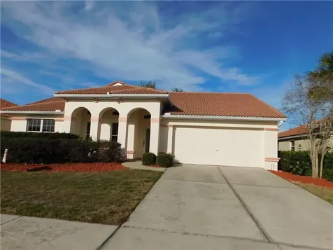 3005 Florencia Drive Kissimmee FL 34744