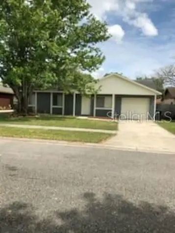 2717 Hilda Court Orlando FL 32826