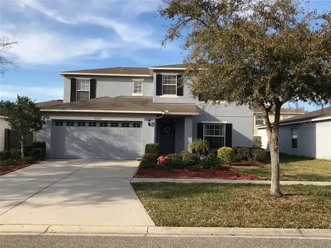 31009 Mandolin Cay Avenue Wesley Chapel FL 33543